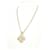 Collana Chanel AB7888 Gold D'oro - vista 4