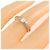 Tiffany & Co Tiffany Harmony Ring in Platin - Ansicht 5