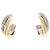 Brincos Trinity Small Cartier