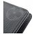 Portafoglio Louis Vuitton Monogram Eclipse Brazza Nero - vista 2
