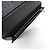 Portafoglio Louis Vuitton Monogram Eclipse Brazza Nero - vista 5