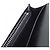 Portafoglio Louis Vuitton Monogram Eclipse Brazza Nero - vista 6