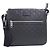 Gucci 779865 CWCBN Borsa a Spalla Nero