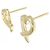 Tiffany & Co Orecchini Tiffany Loving Heart - vista 2