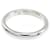 Tiffany & Co Anel de empilhamento Tiffany  - vista 3