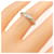 Tiffany & Co Anel de empilhamento Tiffany  - vista 4