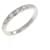 Chanel Coco Crush Small 5P Ring Platin