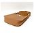 Hermès Borsa a tracolla Hermes Evelyne 3 PM Marrone - vista 3