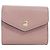 Cartera tríptico Gucci 772793 AAC1Q Rosa
