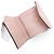 Cartera tríptico Gucci 772793 AAC1Q Rosa - vista 4
