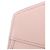 Cartera tríptico Gucci 772793 AAC1Q Rosa - vista 5