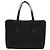 Céline Celine C Macadam Canvas Schwarz