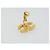 Orecchini CHANEL metallo Gold Tone CC Auth 183505 - vista 11