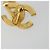 Orecchini CHANEL metallo Gold Tone CC Auth 183505 - vista 7