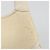 Borsa a Spalla GUCCI Jackie Canvas Ivory Gold 001 3735 Auth 183266SAV D'oro Crudo - Ansicht 15