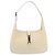 Borsa a Spalla GUCCI Jackie Canvas Ivory Gold 001 3735 Auth 183266SAV D'oro Crudo - vista 2