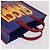 Borsa GUCCI in PVC Blu Rosso 550763 Auth 183061M - vista 6