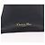 Bolsa de Ombro Christian Dior Trotter Canvas Montaigne Navy Gold Auth 182923A Dourado Azul marinho - vista 14