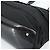 Borsa Salvatore Ferragamo Vala in tela nero argento Auth ka4576 - vista 10