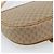 Borsa a Spalla GUCCI Micro GG Supreme PVC Beige Oro Auth 184524 D'oro - vista 13
