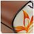 LOEWE Anagram Mini Hammock Drawstring Bag Leather 2way Brown Auth 181940SM Marrone - vista 19