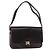 Borsa a tracolla Christian Dior in pelle marrone oro Auth 183849 D'oro