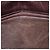 Borsa a tracolla Christian Dior in pelle marrone oro Auth 183849 D'oro - vista 17