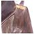 Borsa a tracolla Christian Dior in pelle marrone oro Auth 183849 D'oro - vista 19