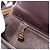 Borsa a tracolla Christian Dior in pelle marrone oro Auth 183849 D'oro - vista 21