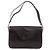 Borsa a tracolla Christian Dior in pelle marrone oro Auth 183849 D'oro - vista 3