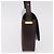 Borsa a tracolla Christian Dior in pelle marrone oro Auth 183849 D'oro - vista 6