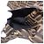 FENDI Zucca Canvas Rock Schwarz Braun Authentisch 178913A - Ansicht 10