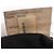 FENDI Zucca Canvas Rock Schwarz Braun Authentisch 178913A - Ansicht 12