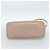 Saffiano Borsa PRADA in pelle Safiano 2 modi Beige Oro Auth 183886A D'oro - vista 14