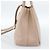 Saffiano Borsa PRADA in pelle Safiano 2 modi Beige Oro Auth 183886A D'oro - vista 6
