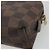 LOUIS VUITTON Damier Ebene Pochette Cosmetic PM Pochette N47516 LV Auth 182675 - vista 10