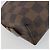 LOUIS VUITTON Damier Ebene Pochette Cosmetic PM Pochette N47516 LV Auth 182675 - vista 11