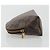 LOUIS VUITTON Damier Ebene Pochette Cosmetic PM Pochette N47516 LV Auth 182675 - vista 5