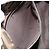 FENDI Zucca Canvas Mamma Baguette Shoulder Bag Marrone Nero Autentica 180861A - vista 23