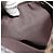FENDI Zucca Canvas Mamma Baguette Shoulder Bag Marrone Nero Autentica 180861A - vista 24