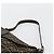 FENDI Zucca Canvas Mamma Baguette Shoulder Bag Marrone Nero Autentica 180861A - vista 8