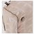 CHANEL Neue Travel Line Handtasche Canvas Beige Silver CC Authentisch 183877 - Ansicht 10