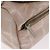 CHANEL Neue Travel Line Handtasche Canvas Beige Silver CC Authentisch 183877 - Ansicht 16