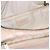 CHANEL Neue Travel Line Handtasche Canvas Beige Silver CC Authentisch 183877 - Ansicht 17
