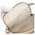 CHANEL Neue Travel Line Handtasche Canvas Beige Silver CC Authentisch 183877 - Ansicht 18