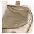 CHANEL Neue Travel Line Handtasche Canvas Beige Silver CC Authentisch 183877 - Ansicht 20