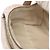 CHANEL Neue Travel Line Handtasche Canvas Beige Silver CC Authentisch 183877 - Ansicht 21