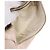 CHANEL Neue Travel Line Handtasche Canvas Beige Silver CC Authentisch 183877 - Ansicht 22