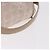 CHANEL Neue Travel Line Handtasche Canvas Beige Silver CC Authentisch 183877 - Ansicht 7
