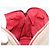 Hermès HERMES Bolide Pouch Wolle Beige Silber Authentisch kk683V - Ansicht 16